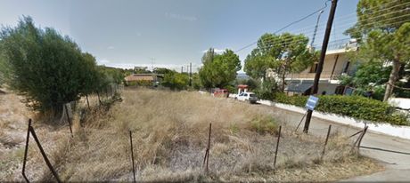 Οικόπεδο 351τ.μ. για πώληση-Οινόφυτα