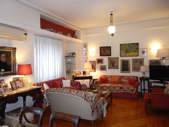 Apartment 126 sqm for sale, Athens - South, Nea Smyrni