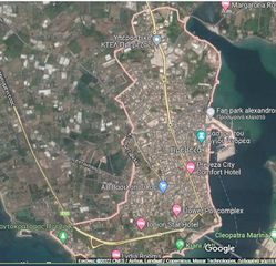 Οικόπεδο 7.347 τ.μ. για πώληση, Ν. Πρέβεζας, Πρέβεζα-thumb-5