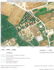 Οικόπεδο 7.347 τ.μ. για πώληση, Ν. Πρέβεζας, Πρέβεζα-thumb-8