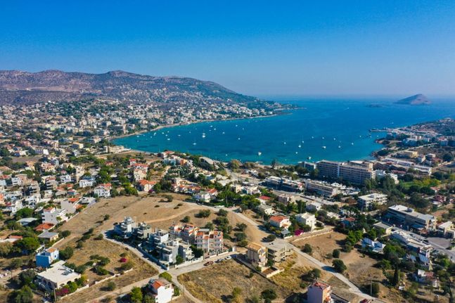 Land plot 2.566 sqm for sale, Rest Of Attica, Markopoulo