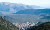 Μονοκατοικία 185,34τ.μ. για πώληση-Άμφισσα
