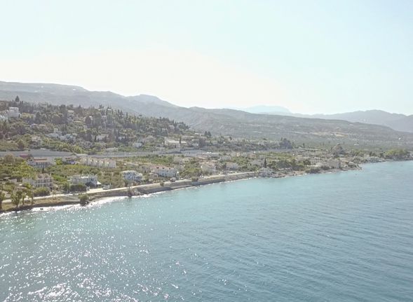 Μεζονέτα 123 τ.μ. για πώληση, Κορινθία, Ξυλόκαστρο
