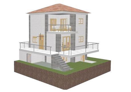 Μεζονέτα 123 τ.μ. για πώληση