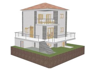 Μεζονέτα 123 τ.μ. για πώληση