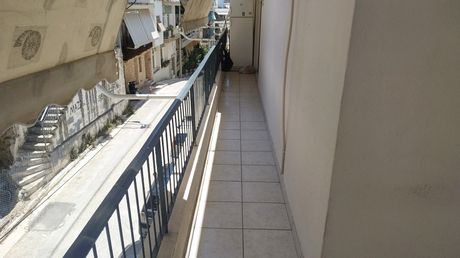 Διαμέρισμα 57τ.μ. για πώληση-Παγκράτι