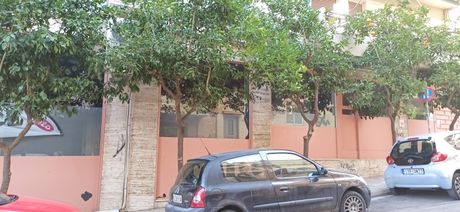 Κατάστημα 222τ.μ. για πώληση-Ζωγράφου