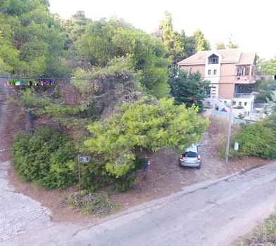 Οικόπεδο 1.008τ.μ. για πώληση-Σταμάτα