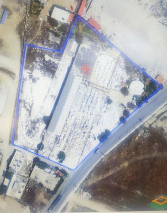 Industrial space 9.000 sqm for sale, Rest Of Attica, Aspropirgos