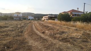 Οικόπεδο 589 τ.μ. για πώληση, Εύβοια, Δύστος-thumb-1