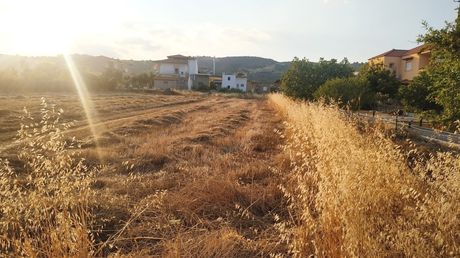 Οικόπεδο 600 τ.μ. προς πώληση