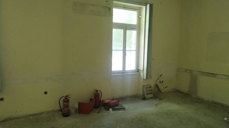 Επιχειρηματικό κτίριο 1.000 τ.μ. για πώληση, Αθήνα - Κέντρο, Κέντρο