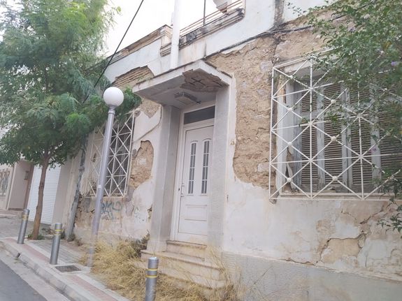 Οικόπεδο 110,60 τ.μ. για πώληση, Αθήνα - Νότια Προάστια, Δάφνη