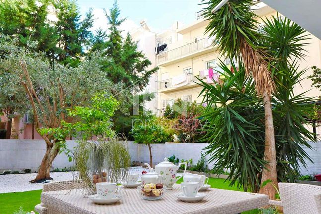Διαμέρισμα 58 τ.μ. για πώληση, Αθήνα - Νότια Προάστια, Αργυρούπολη
