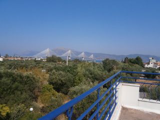 Μονοκατοικία 150 τ.μ. προς πώληση, Κέντρο Ρίου-thumb-5