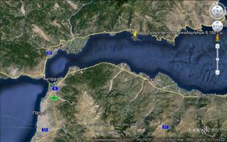 Αγροτεμάχια 8.100 τ.μ. για πώληση