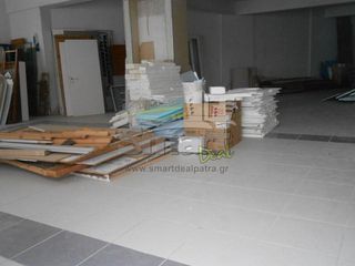 Κατάστημα 300 τ.μ. για ενοικίαση, Αχαΐα, Ρίο-thumb-2