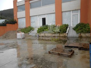 Κατάστημα 300 τ.μ. για ενοικίαση, Αχαΐα, Ρίο-thumb-9
