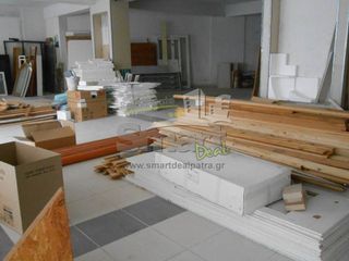 Κατάστημα 300 τ.μ. για ενοικίαση, Αχαΐα, Ρίο-thumb-4