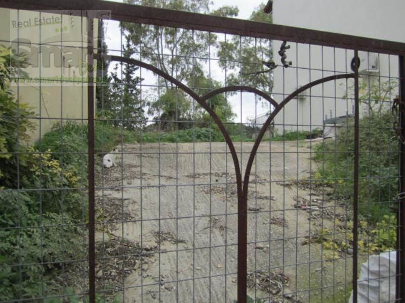 Οικόπεδο 197 τ.μ. προς πώληση, Πάτρα