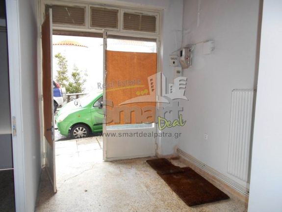 Κατάστημα 60 τ.μ. για ενοικίαση, Αχαΐα, Πάτρα