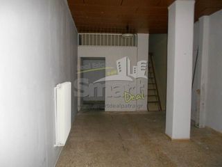 Κατάστημα 60 τ.μ. για ενοικίαση, Αχαΐα, Πάτρα-thumb-5