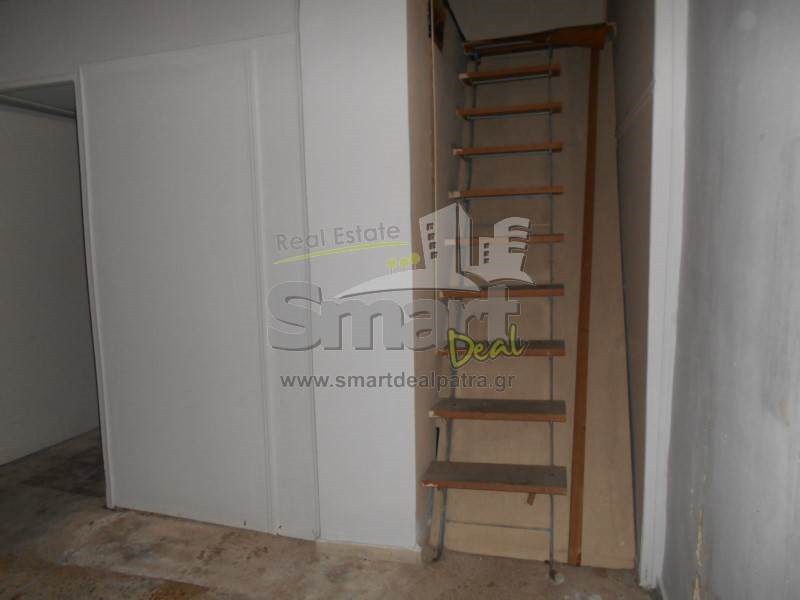 Κατάστημα 60 τ.μ. πρός ενοικίαση, Αχαΐα, Πάτρα