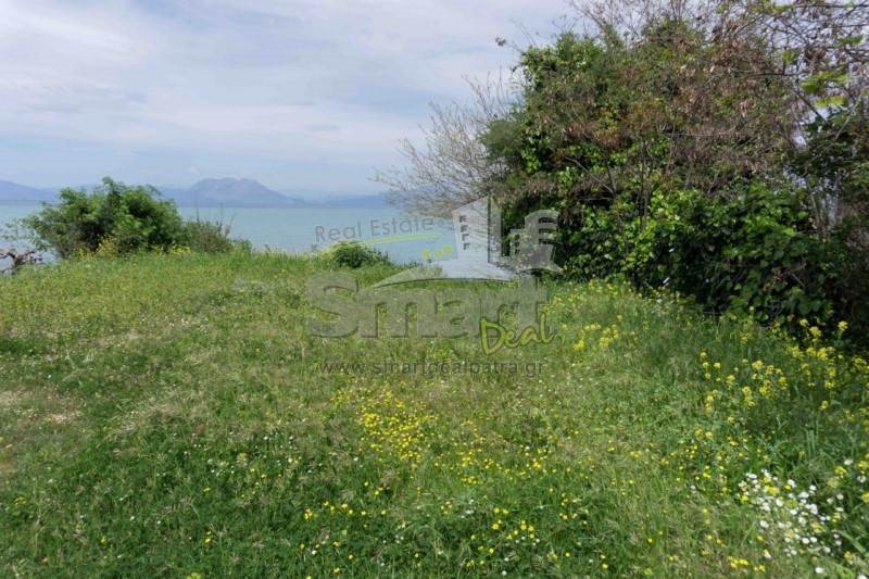 Οικόπεδο 599 τ.μ. προς πώληση, Αλισσός
