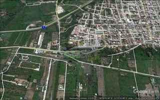 Βιοτεχνικός χώρος 1.300 τ.μ. για πώληση
