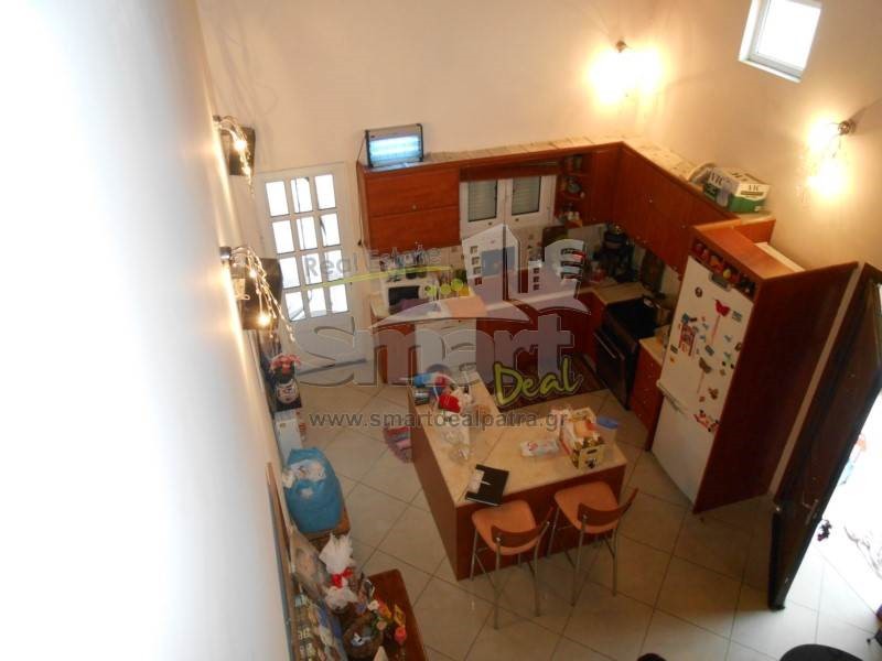 Μεζονέτα 275 τ.μ. για πώληση, Αχαΐα, Μεσσατίδα