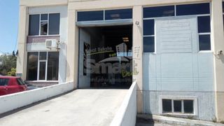 Βιοτεχνικός χώρος 1.802 τ.μ. προς πώληση, Ακταίο Ρίου-thumb-20