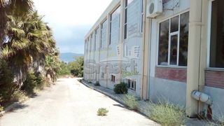 Βιοτεχνικός χώρος 1.802 τ.μ. προς πώληση, Ακταίο Ρίου-thumb-21