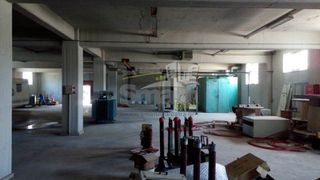 Βιοτεχνικός χώρος 1.802 τ.μ. προς πώληση, Ακταίο Ρίου-thumb-8
