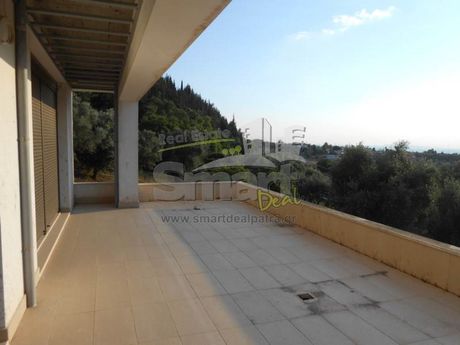 Μεζονέτα 297 τ.μ. για πώληση