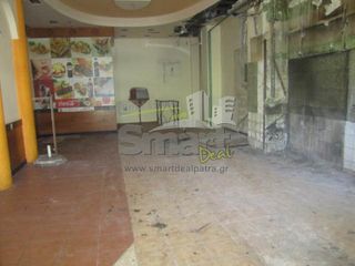 Κατάστημα 75 τ.μ. για ενοικίαση, Αχαΐα, Πάτρα-thumb-3