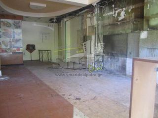 Κατάστημα 75 τ.μ. για ενοικίαση, Αχαΐα, Πάτρα-thumb-4