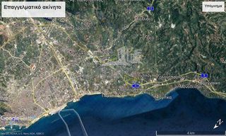 Οικόπεδο 8.000 τ.μ. για πώληση