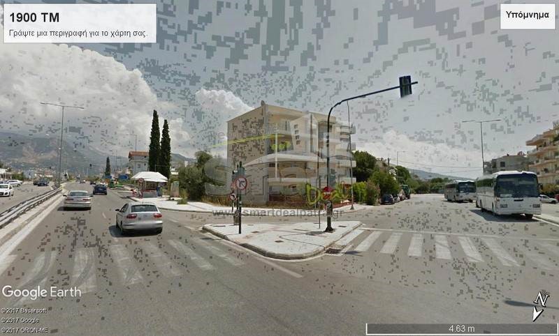 Οικόπεδο 1.900 τ.μ. προς πώληση, Λάγγουρα