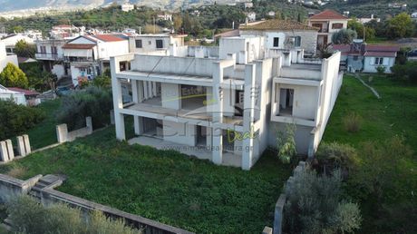 Μονοκατοικία 400 τ.μ. για πώληση
