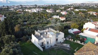 Μονοκατοικία 400 τ.μ. προς πώληση, Μιντιλόγλι-thumb-1