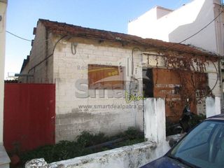 Οικόπεδο 180 τ.μ. για πώληση