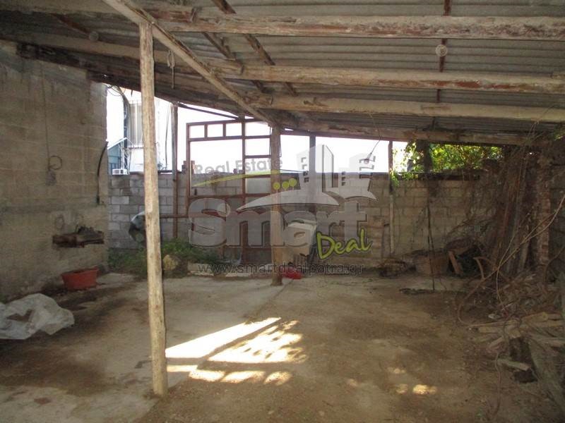 Οικόπεδο 180 τ.μ. προς πώληση, Κέντρο Παραλίας Αχαΐας
