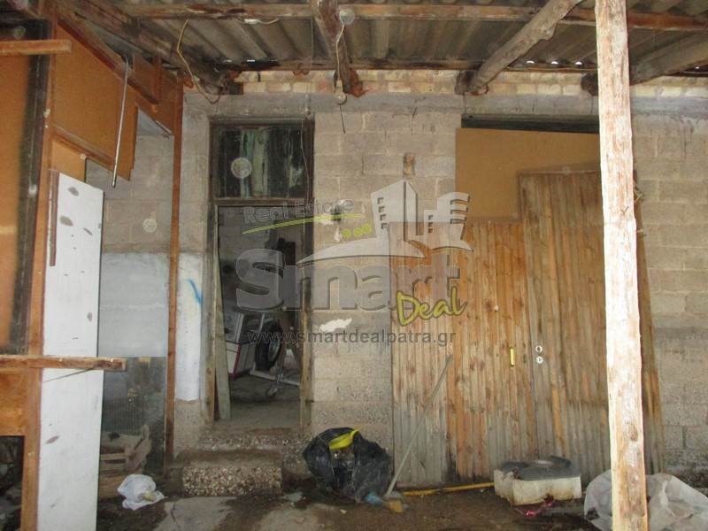 Οικόπεδο 180 τ.μ. προς πώληση, Κέντρο Παραλίας Αχαΐας