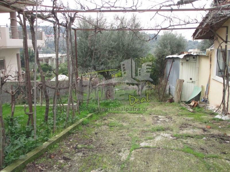 Οικόπεδο 800 τ.μ. προς πώληση, Μιντιλόγλι