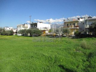 Οικόπεδο 470 τ.μ. για πώληση