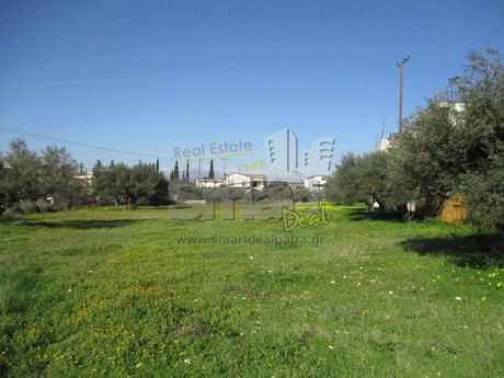 Οικόπεδο 470 τ.μ. προς πώληση