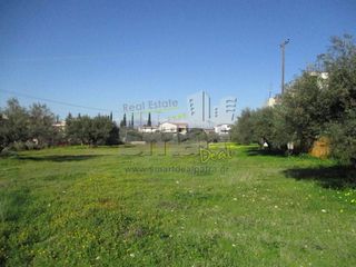 Οικόπεδο 470 τ.μ. για πώληση