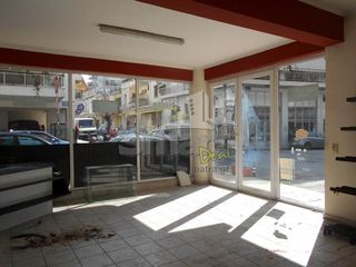 Κατάστημα 65 τ.μ. για ενοικίαση, Αχαΐα, Πάτρα-thumb-1