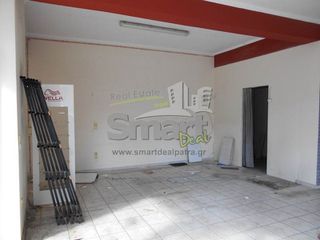 Κατάστημα 65 τ.μ. για ενοικίαση, Αχαΐα, Πάτρα-thumb-15
