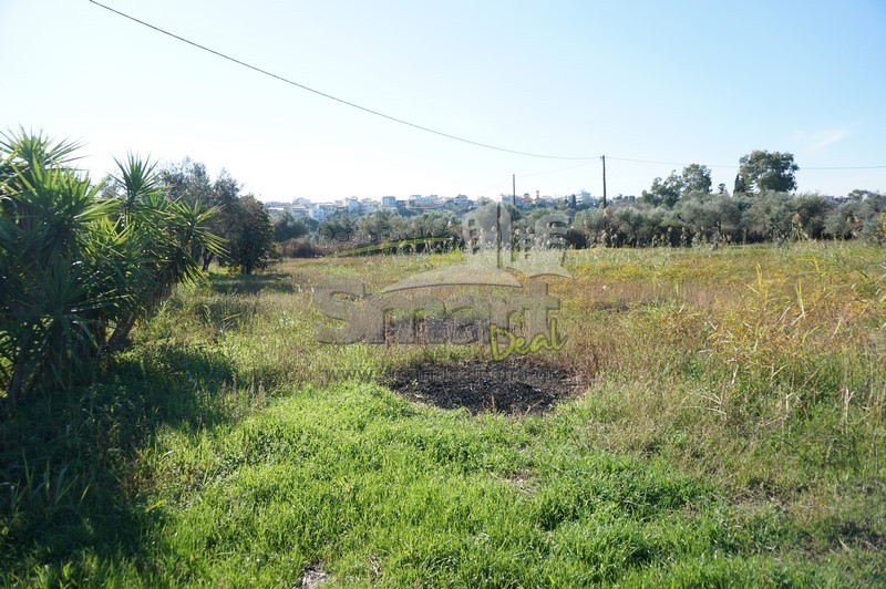 Οικόπεδο 6.200 τ.μ. προς πώληση, Κάτω Αχαΐα